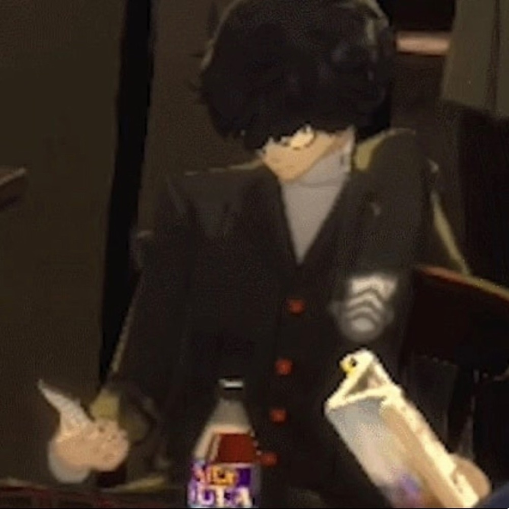 Meet your Posher, Nathan